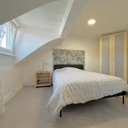 Cosy Avec Coin Salon Montigny-les-Metz